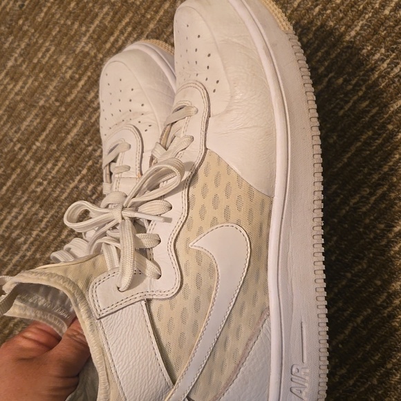 Nike's Air Force 1 Just Got an 'Ultra' Upgrade - Picture 2 of 7